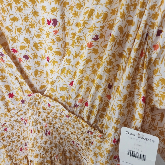 Free People dress - Picture 11 of 11